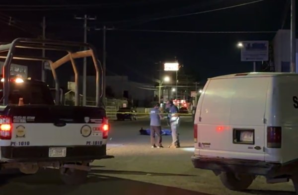Identifican a fallecido tras atropello