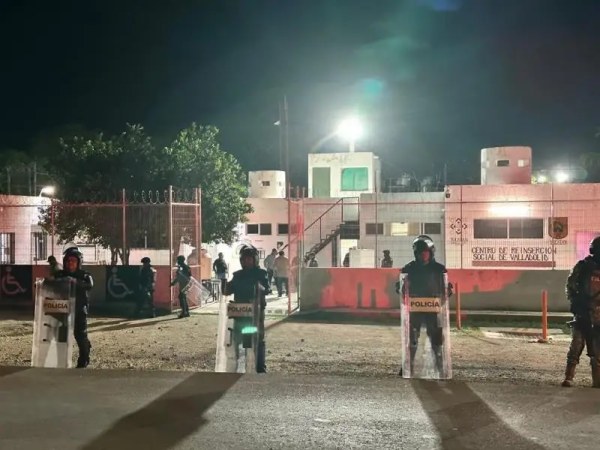 Se suicida recluso en Cereso de los más seguros del país