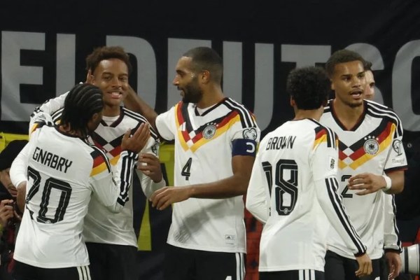 Hoy habrá seis juegos en el mundial