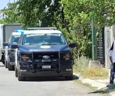 Hallan muerto en Punta Oriente