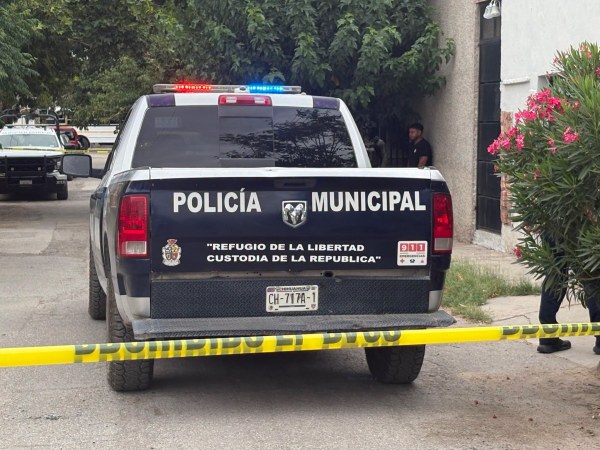 Localizan mujer sin vida