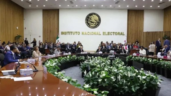 Aprueba INE dos nuevos partidos políticos