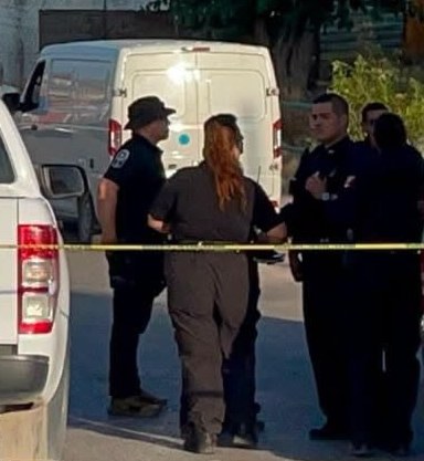 Queda grave tras quemaduras por flamazo