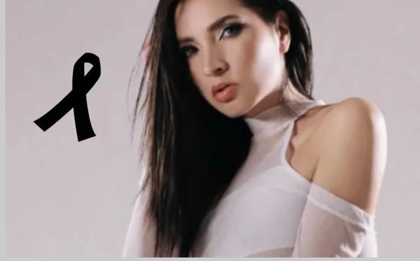 Hallan cuerpo de modelo colombiana en una maleta