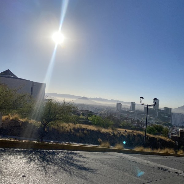 Seguirá el calorón extremo: el termómetro rozará los 37°C