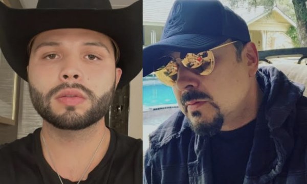Pepe Aguilar expone intimidad de su hijo y desata polémica