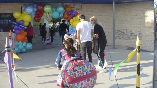 Salen de vacaciones 661mil alumnos de educación básica