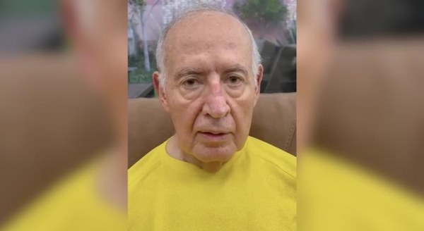Respalda Luján Peña a Jáuregui por alcaldía