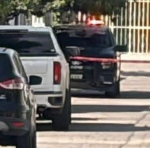 Identifican a fallecido tras caer de techo