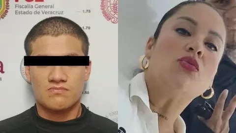 Detienen a 