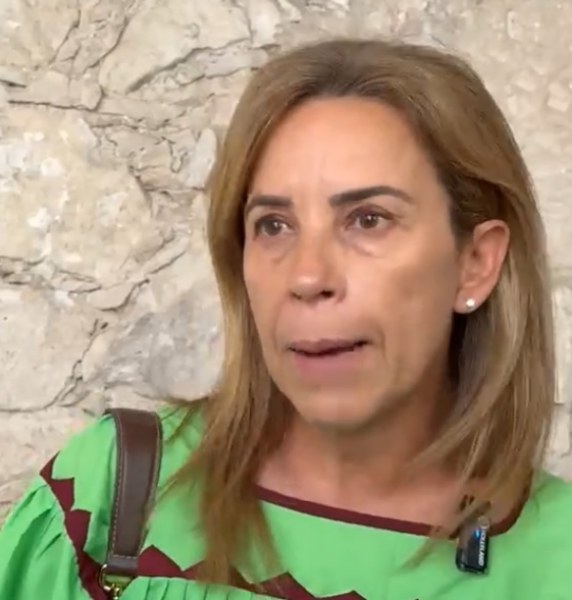 Sigue Manque en carrera por alcaldía