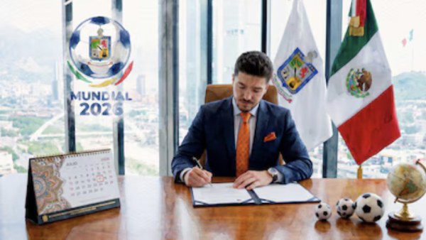 Nuevo León decreta día feriado por último partido del Mundial 2026 en el estado