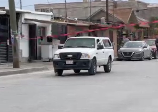 Ejecutan a repartidor de tortillas