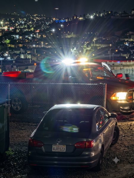 Hallan cuerpo con huellas de violencia en el Cerro de la Cruz