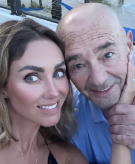 Anahí desmiente rumores sobre supuestas deudas financieras de su padre