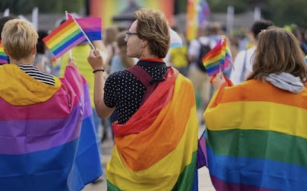 Alarma por desapariciones LGBTIQ+
