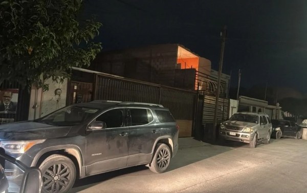 Ataca a navajazos a su amigo de parranda