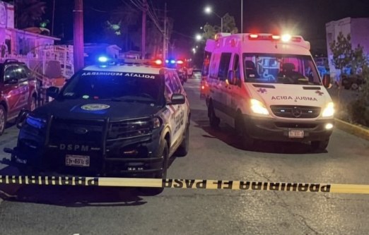 Ataque en la Karike deja un muerto y tres detenidos