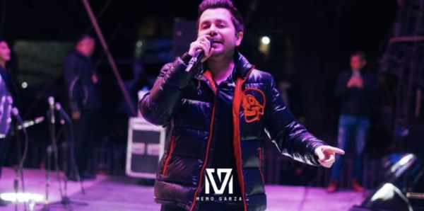 Emboscada: Balean camión del ex vocalista de La Adictiva; hay un herido