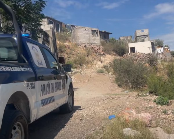 Lo asesinan en Peñablanca