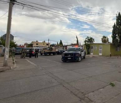 Identifican a ejecutados en la Villa