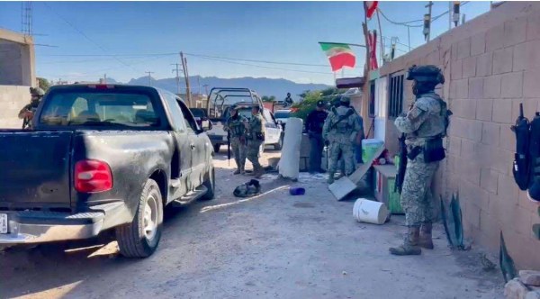 Lo asesinan con bate; lo identifican
