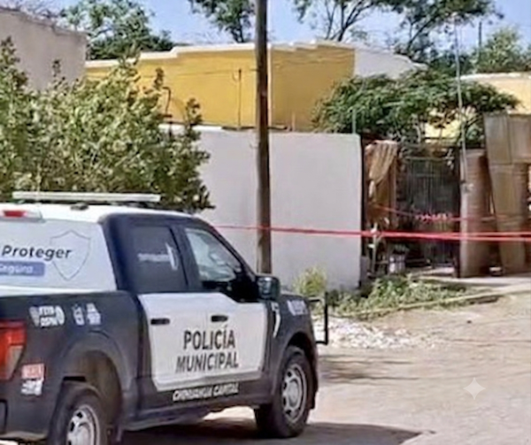 Identifican a ejecutado en Ávalos