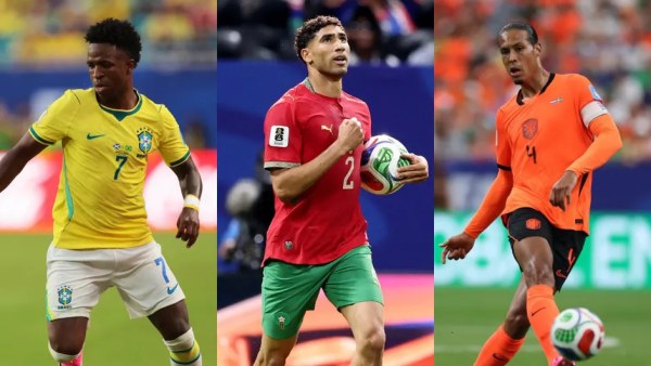 Hoy juegazos de 16avos del mundial