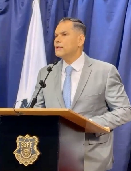 Tras captura de 