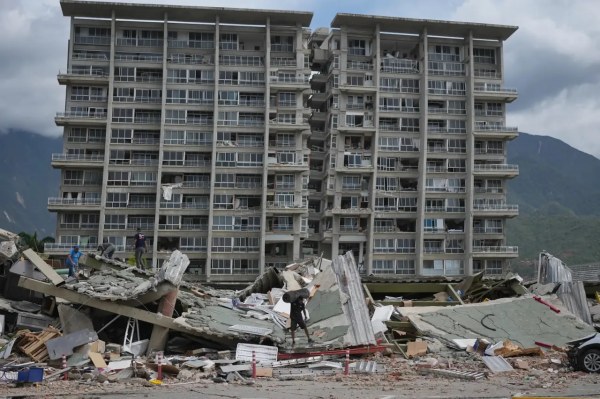Van más de 46 mil desaparecidos en Venezuela
