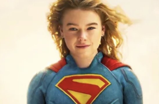 ¡Identidad revelada! ¿Cuál es el nombre real de Supergirl?