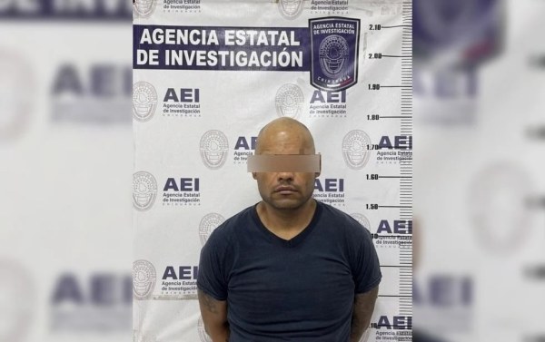 Ocultó muerto en mueble y lo abandonó en la calle
