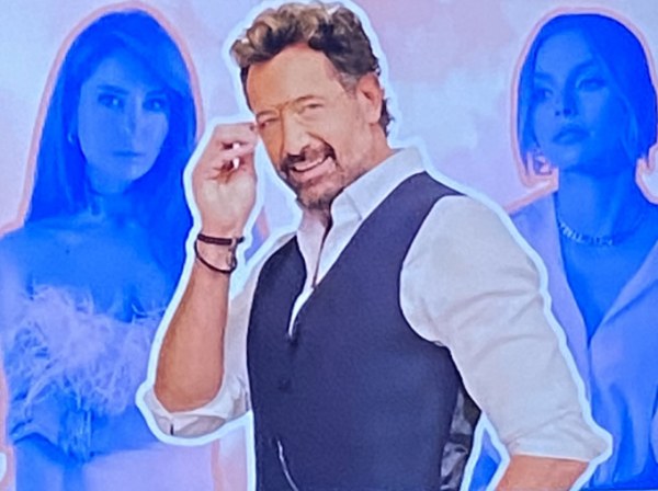 ¿Gabriel Soto infiel? Lleva doble vida y lo descubren