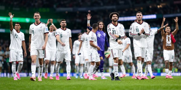 Hoy México se juega todo vs Ecuador