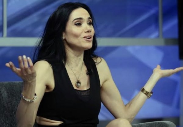 Exjuez Javier Pineda hostigó sexualmente a Marlene Calderón