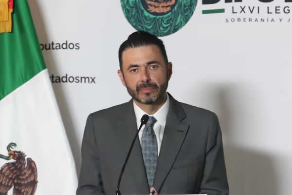 ASF estrena modelo integral: 21 denuncias penales por daño de 600 mdp