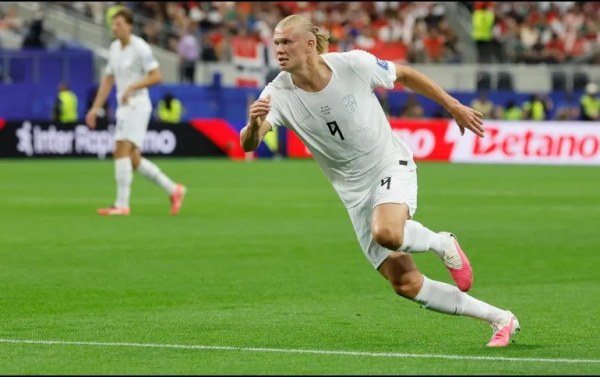 Haaland sentencia el triunfo de Noruega y elimina a Costa de Marfil