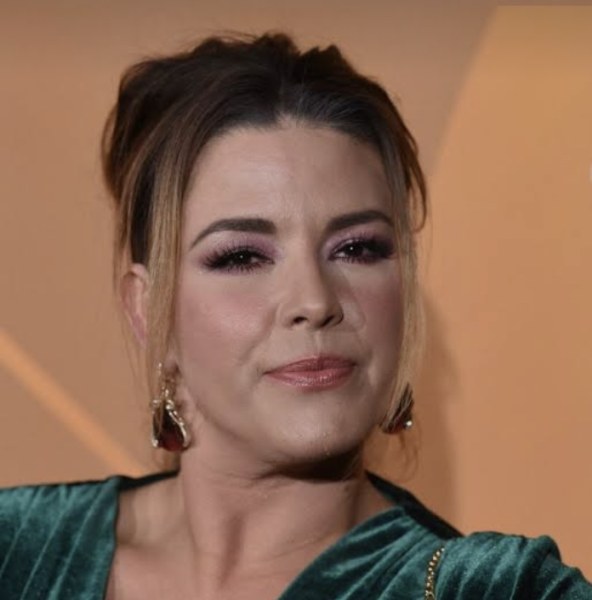 Alicia Machado: Del sismo al concierto