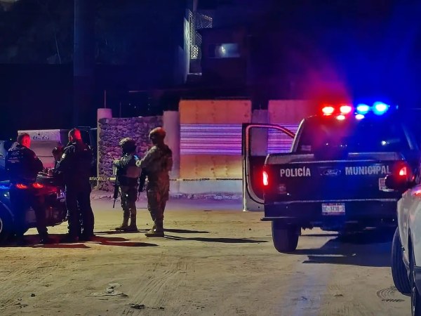 Ejecutan a balazos a abogado penalista