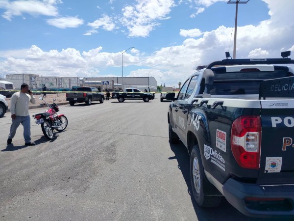 Se desploma y muere cuando paseaba en bicicleta