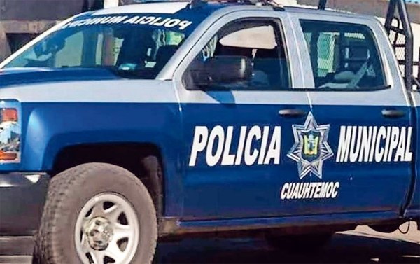 Ejecutan a mujer en Cuauhtémoc; la identifican
