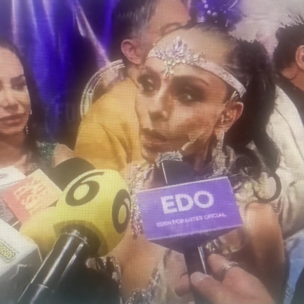 Ivonne Montero insoportable: Amor por reparaciones gratis