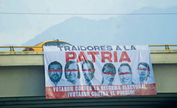 PT y Verde anuncian motín vs plan b de Sheinbaum