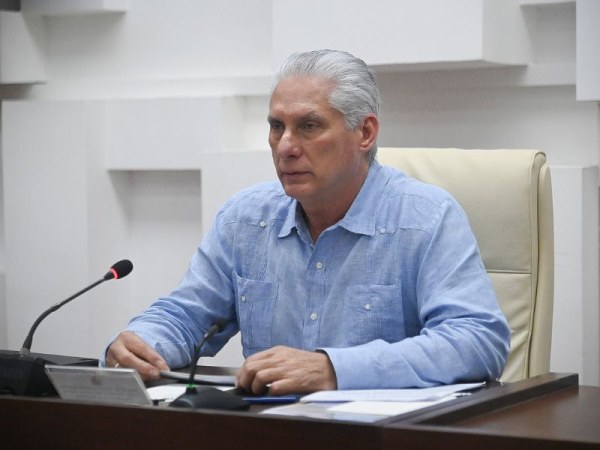 Cuba confirma diálogos con EU