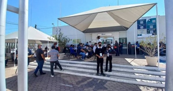 Designa SAT a dos chihuahuenses como 