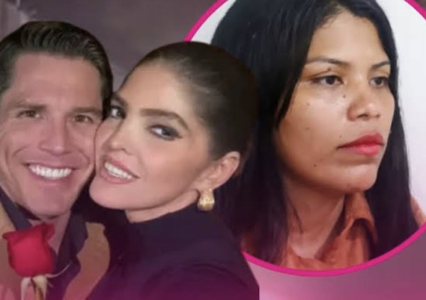 Nanas de Ana Bárbara rompen el silencio