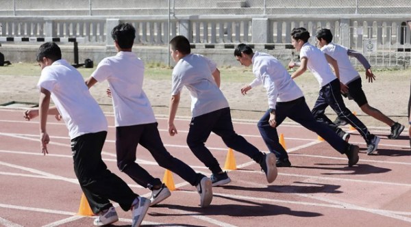 Detectan talento en visorías de deporte adaptado