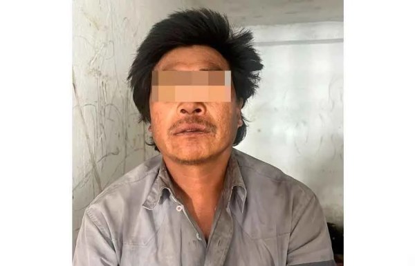 Le dan 33 años de cárcel por secuestrar a menor