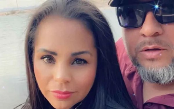 Mujer en estado crítico tras impacto con zapapico en la I-10