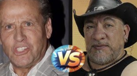 ¡A traición! Emboscan a Carlos Trejo previo a pelea con Adame